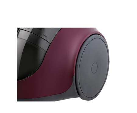 LG VK73W25H vacuum – image 3