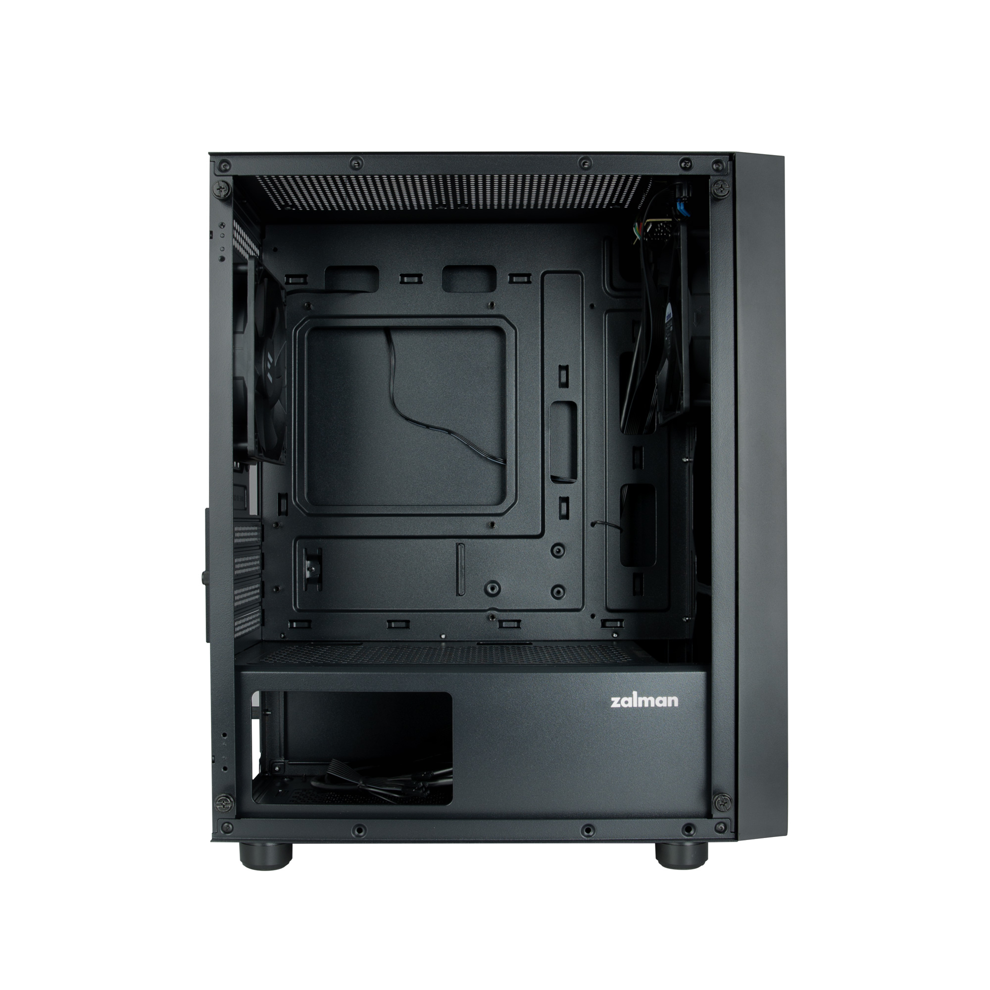 Zalman T3 PLUS – image 3