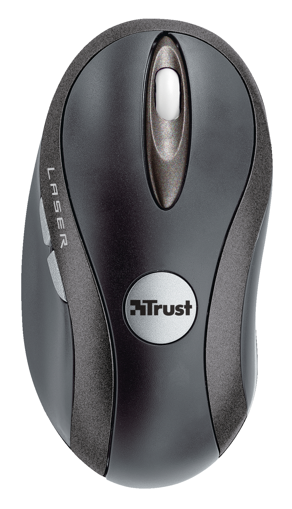 Trust Wireless Laser Mouse MI-7500X – image 2