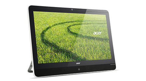 Acer Aspire Z3-600-UR15 Intel® Pentium® J2900