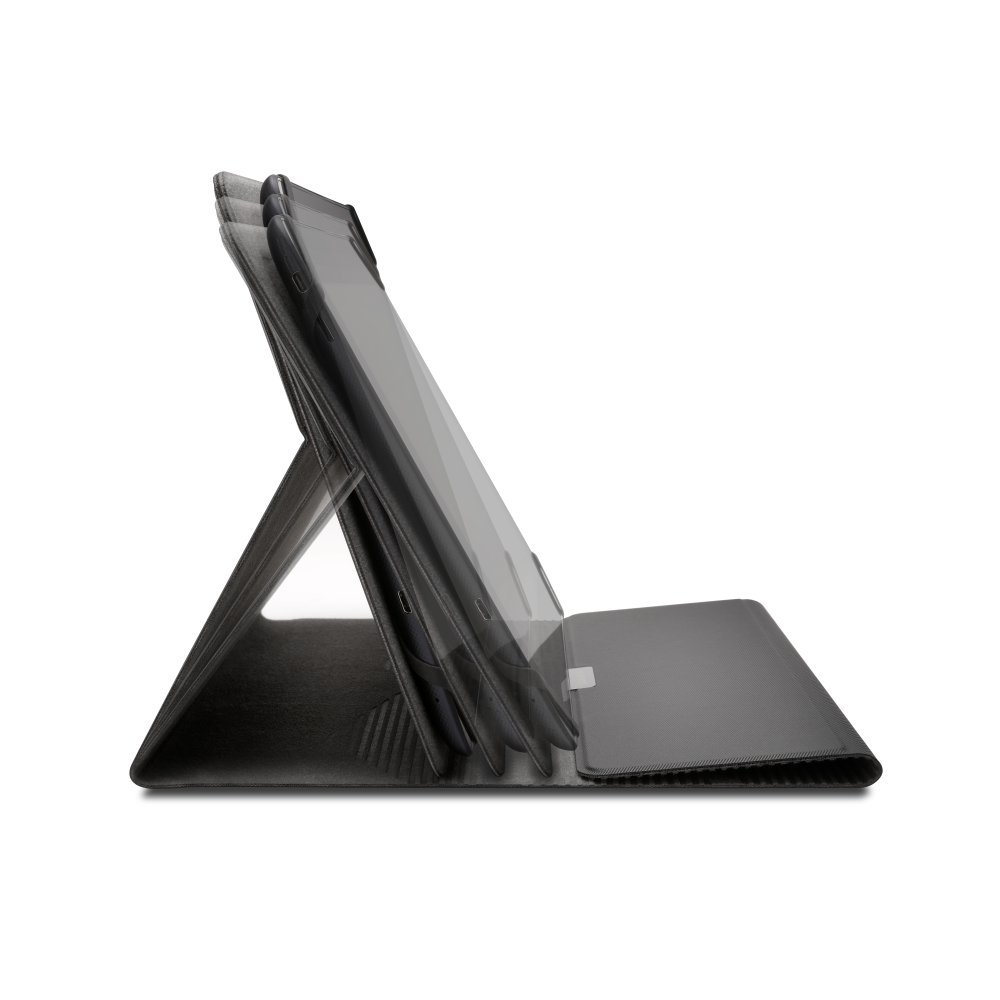 Kensington Comercio Fit™ Universal Folio Case for 9-10” Tablets — Black – image 3