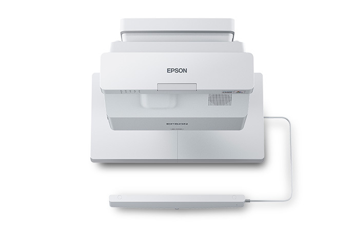Epson BrightLink 725Wi 4000 ANSI lumens 3LCD WXGA (1280x800) White – image 5