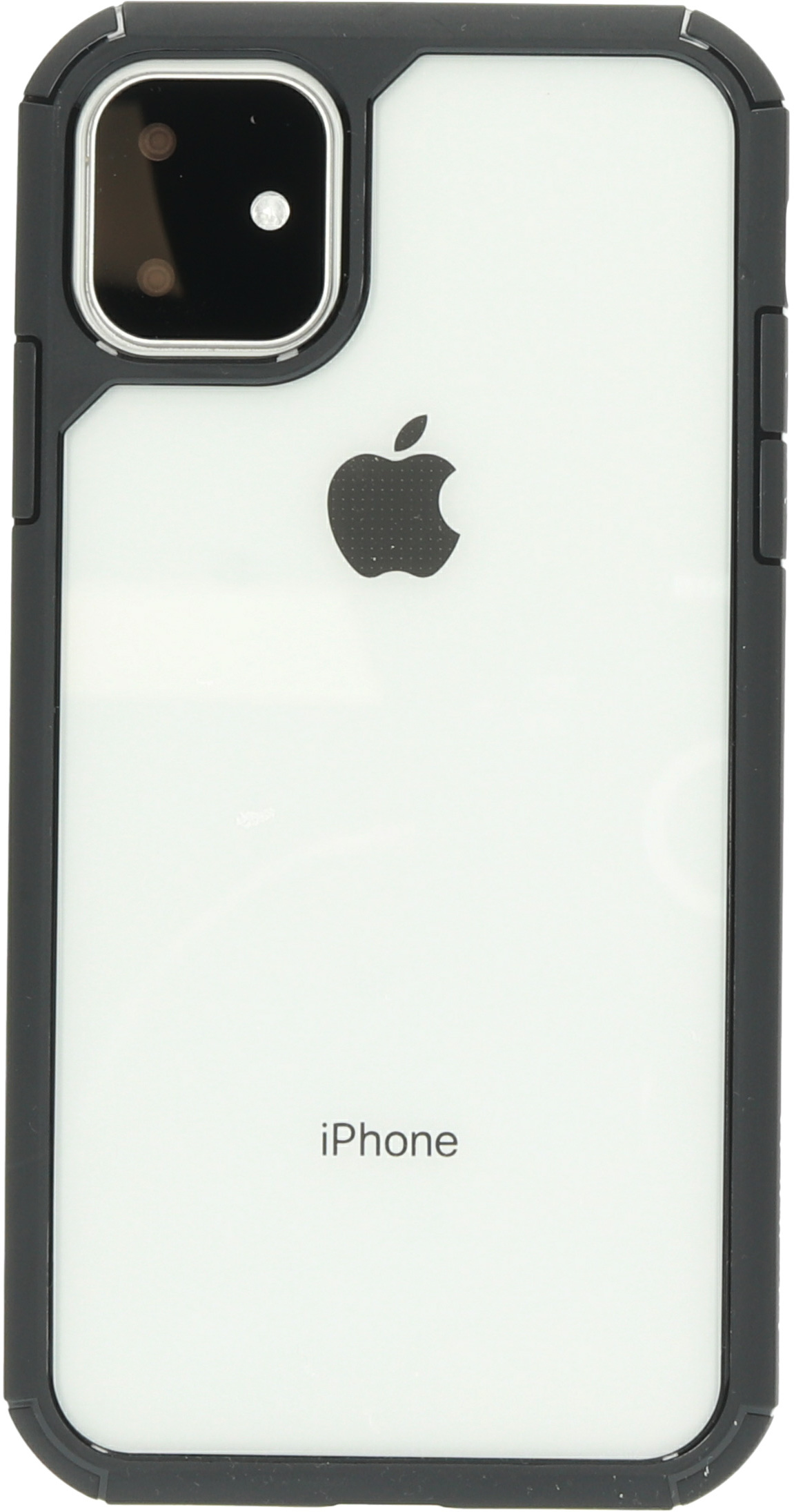 Mobiparts Rugged Clear Case – image 4
