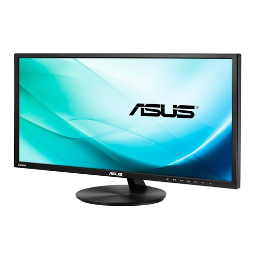 ASUS VN248QA computer monitor – image 3