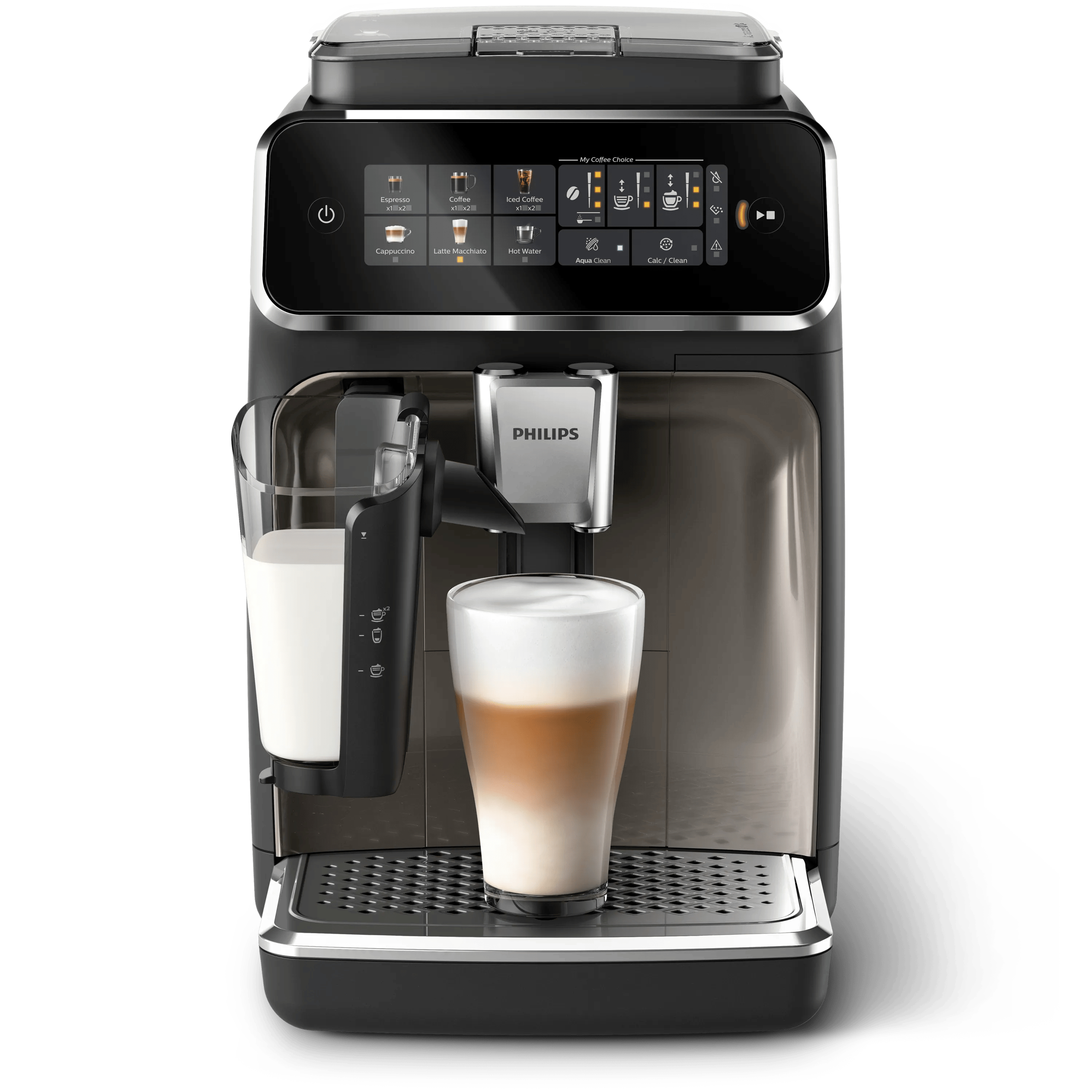 Philips Series 3300 EP3347/90 Kaffeevollautomat