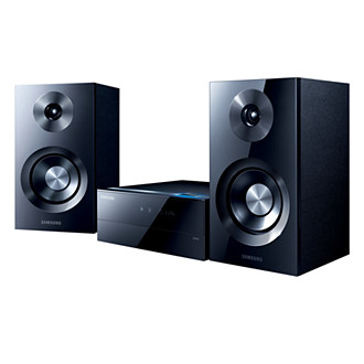 Samsung MM-C430D home audio system – image 4