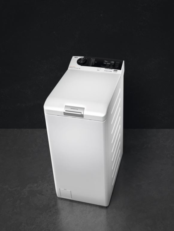 AEG Series 7000 LTR7E70260 washing machine Top-load – image 3
