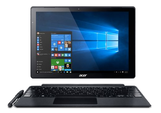 Acer Switch Alpha 12 SA5-271-33WQ Intel® Core™ i3 i3-6006U Hybrid (2-in-1) – image 3