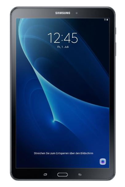 Samsung Galaxy Tab A SM-T580N Samsung Exynos