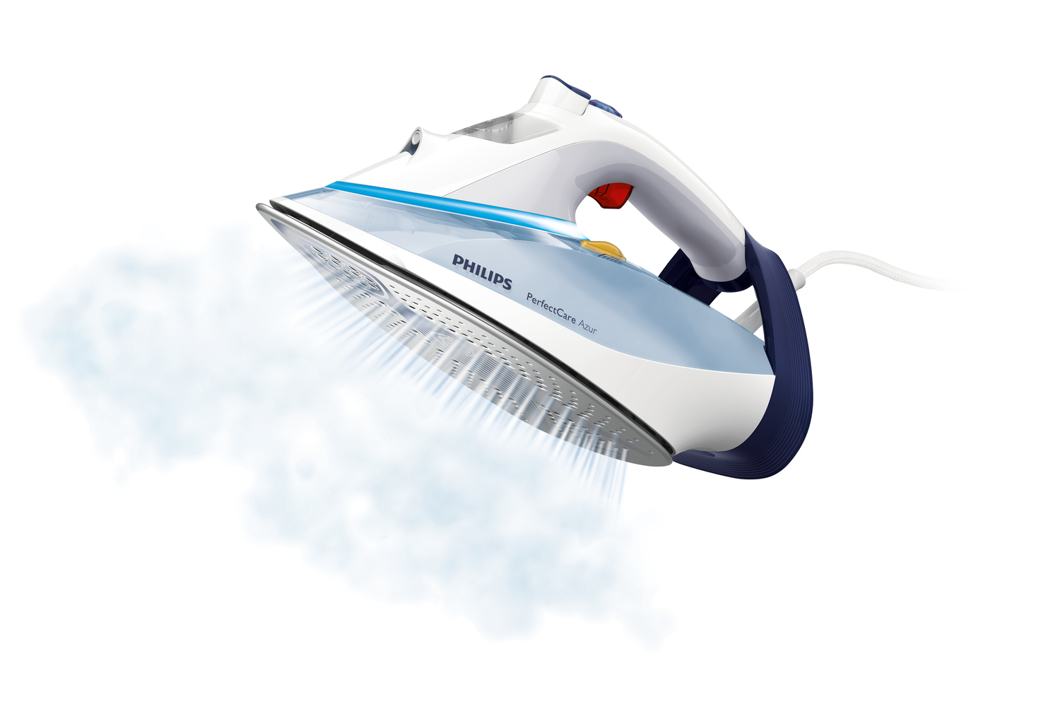 Philips PerfectCare Azur GC4910/10 Steam iron – image 8