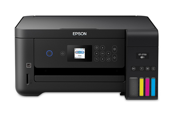 Epson EcoTank C11CG22201 multifunction printer Inkjet A4 – image 2