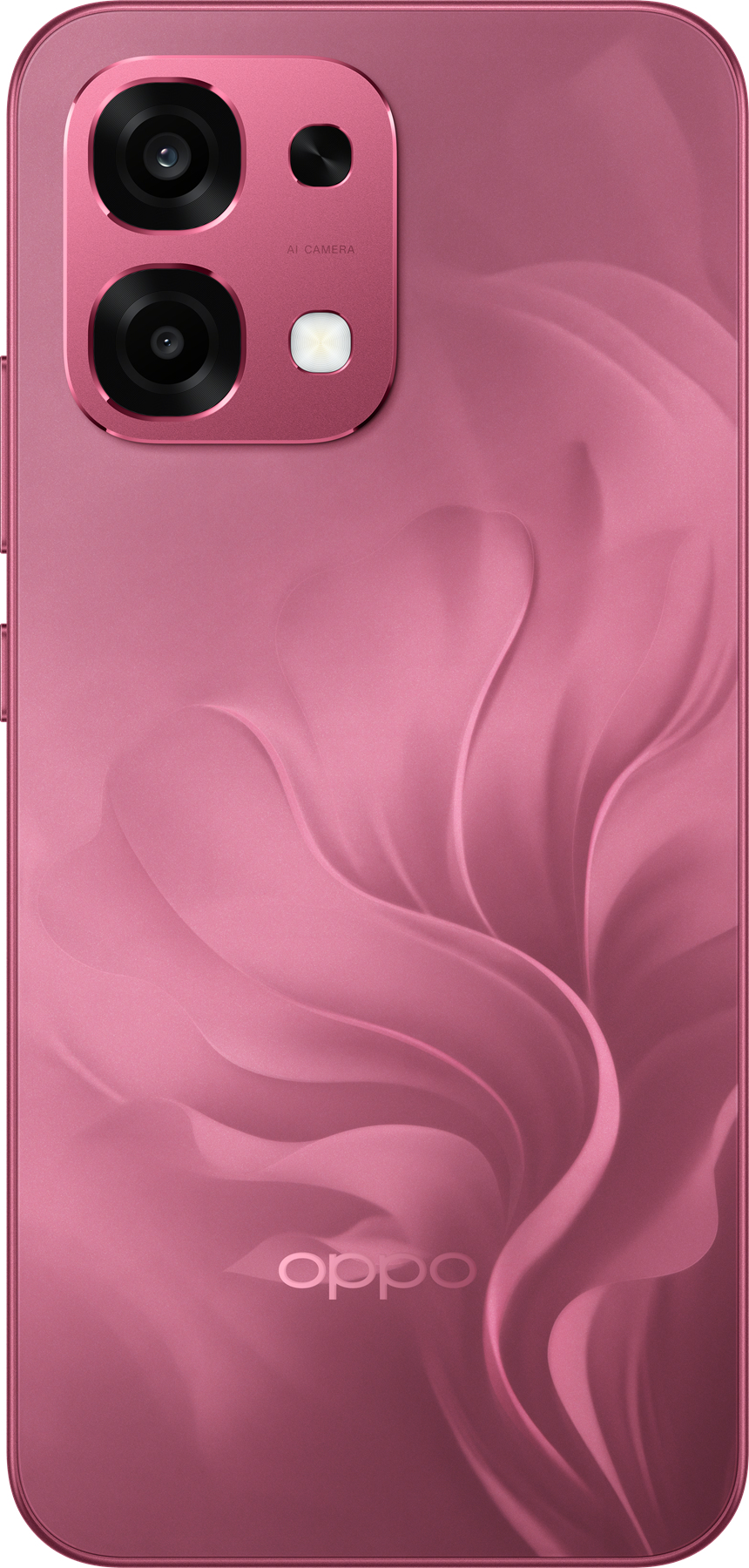 Oppo A6 PRO 5G 100000060092 smartphone 16.7 cm (6.57") Dual SIM Android 15 8 GB 256 GB 7000 mAh Red – image 6