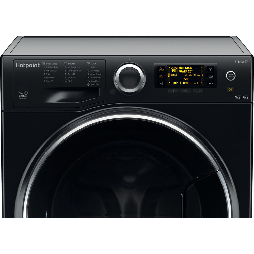 Hotpoint RD 966 JKD UK N – image 9