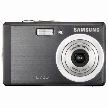 Samsung L730 Black – image 2