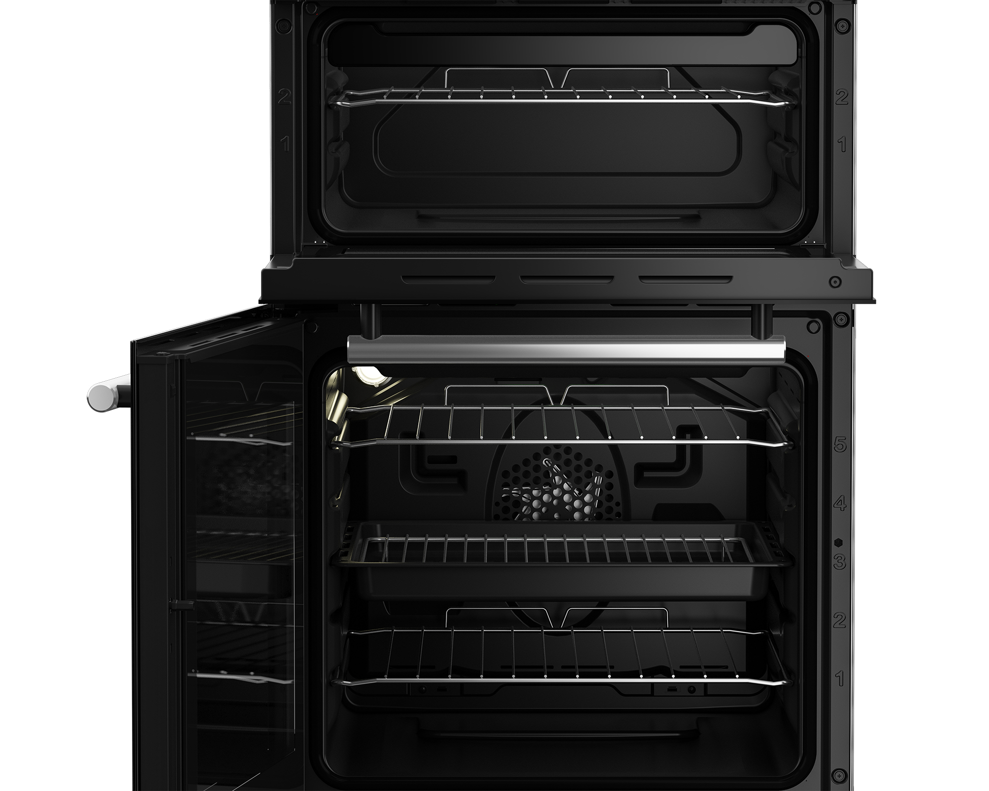 Flavel MLB7CDK Freestanding – image 5