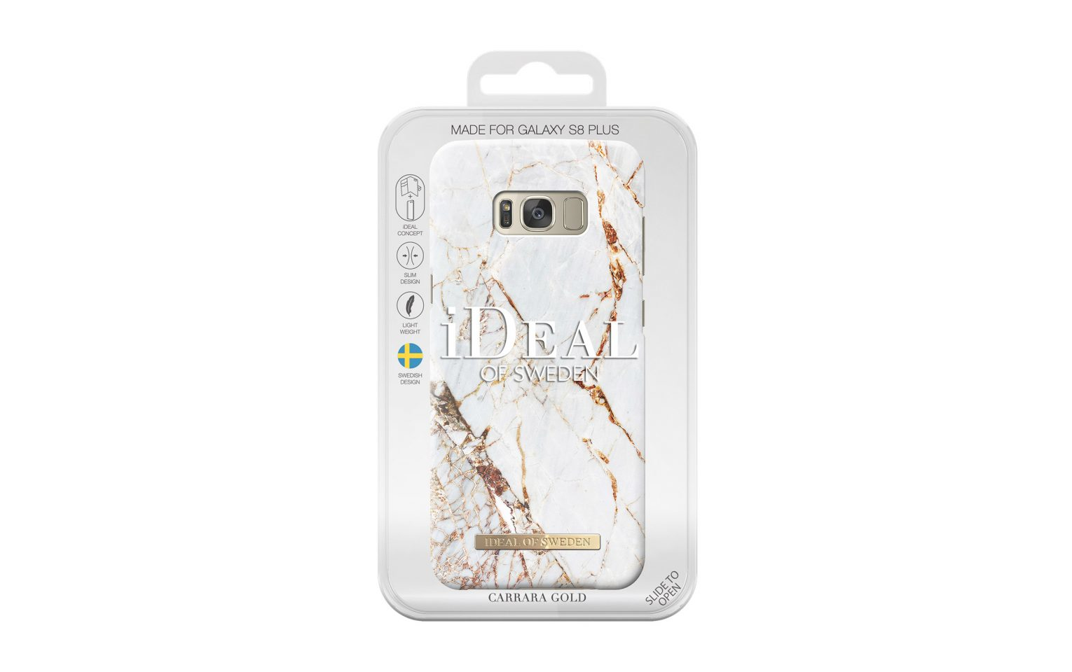 iDeal of Sweden IDFCA16-S8P-46 mobile phone case – image 3