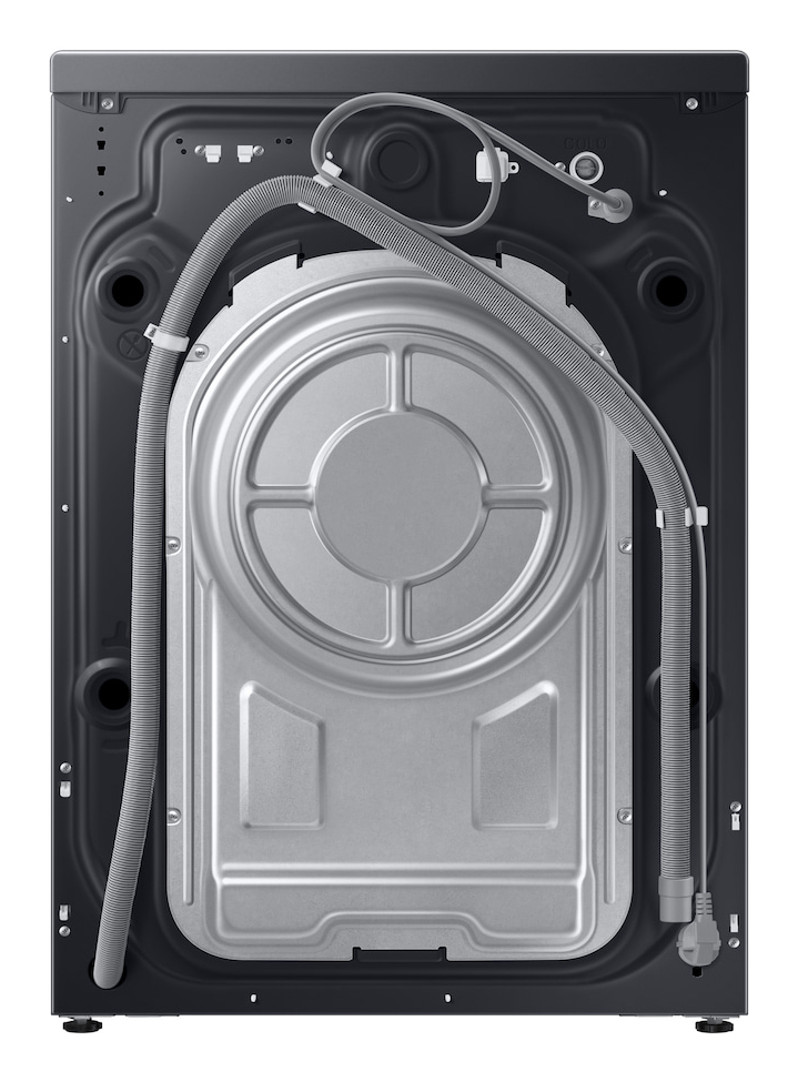 Samsung WD90DG6G94BB/U3 washer dryer Freestanding Front-load Black – image 4