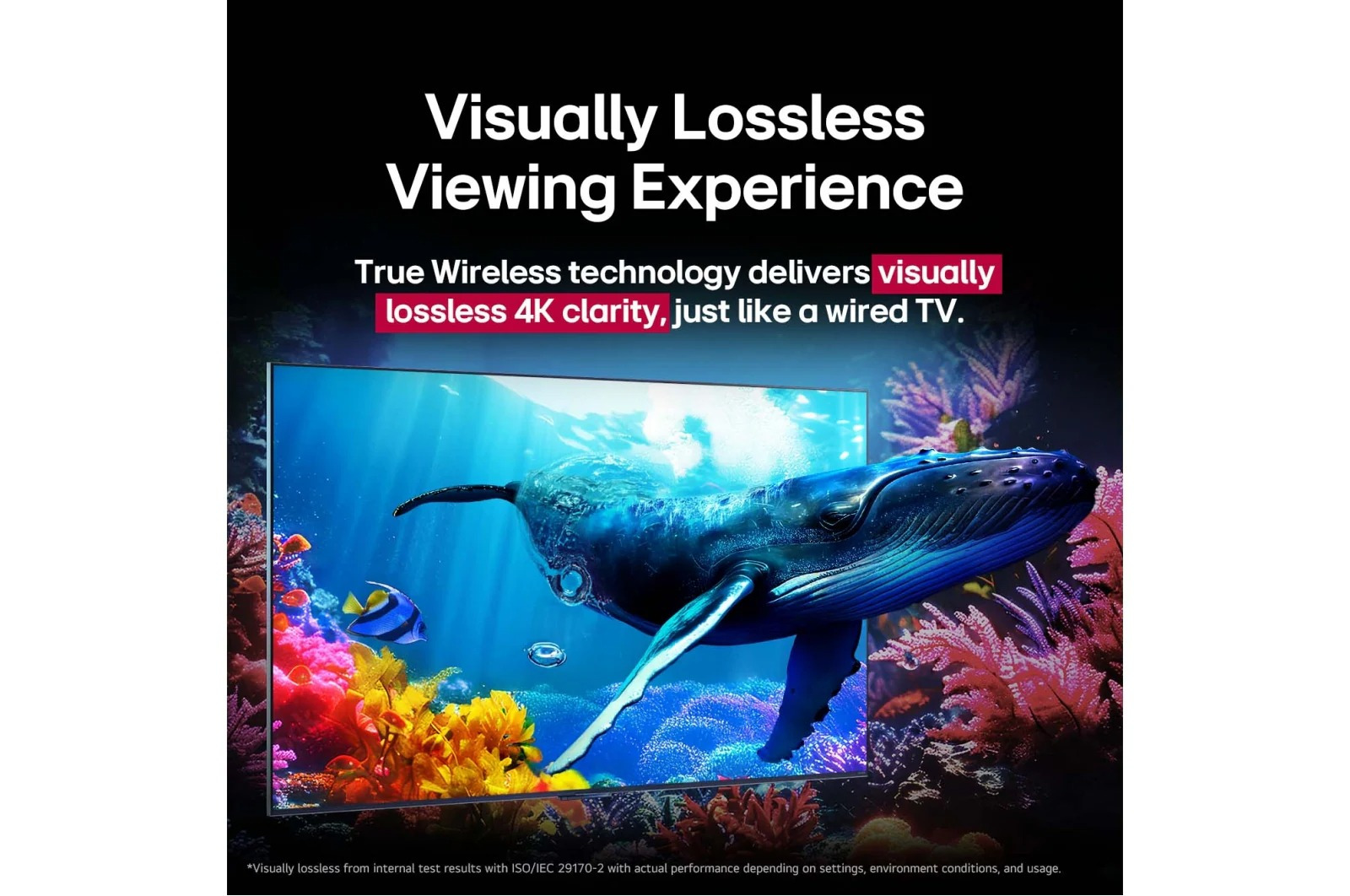 LG QNED evo AI 65QNED9MA3B TV – image 8