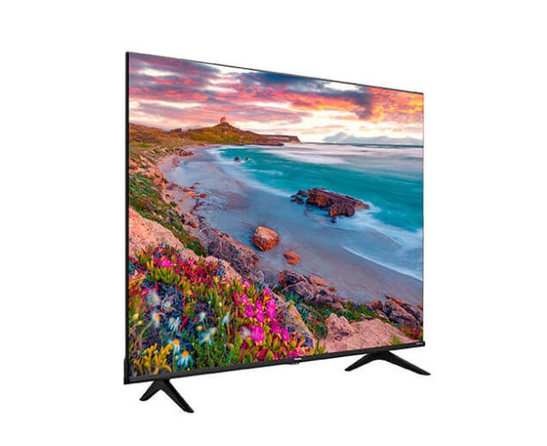 Hisense 55A7GV TV 139.7 cm (55") 4K Ultra HD Smart TV Black 300 cd/m² – image 4