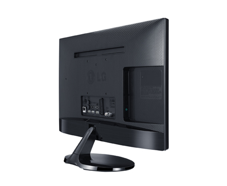 LG 27MS53V computer monitor – image 5