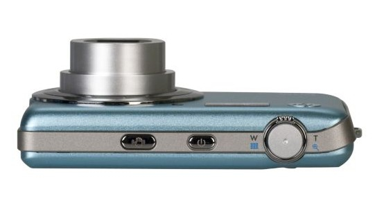HP SW450A compact camera 1/2.3" – image 4