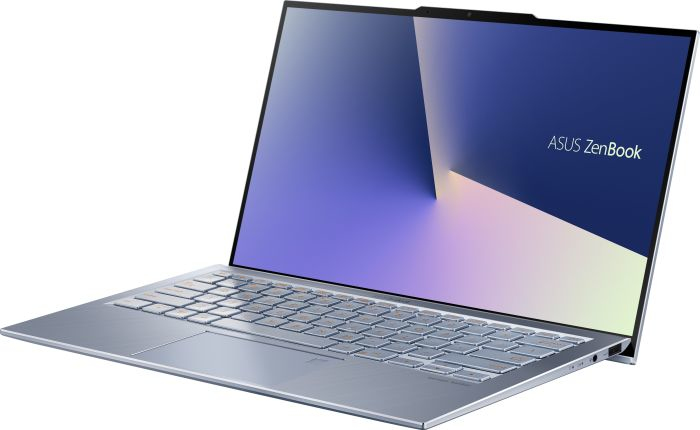 ASUS Zenbook S13 UX392FN-AB019T Intel® Core™ i5 i5-8265U Laptop – image 3