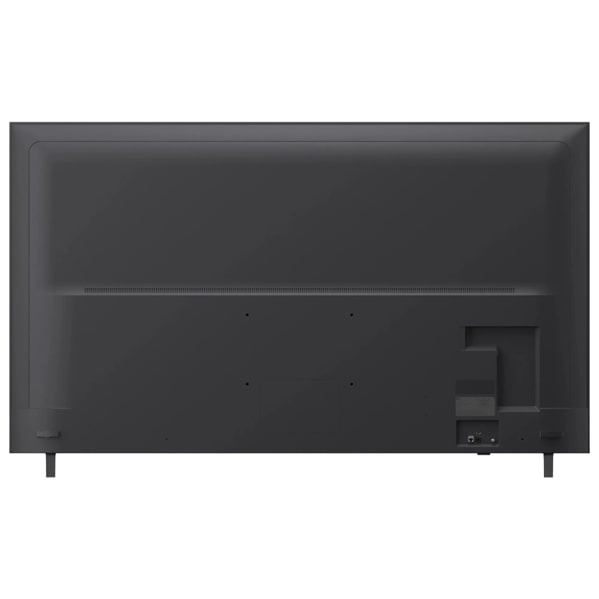 LG QNED evo AI MiniLED 85QNED75BUA TV 2.16 m (85") 4K Ultra HD Smart TV Wi-Fi Black – image 3