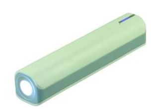 2-Power UBP0105A power bank Lithium-Ion (Li-Ion) – image 2