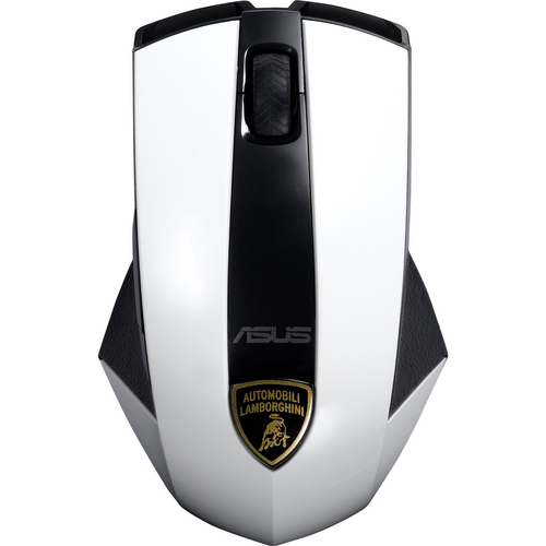 ASUS 90-XB1L00MU00050 mouse Gaming Ambidextrous RF Wireless Laser 2500 DPI – image 5