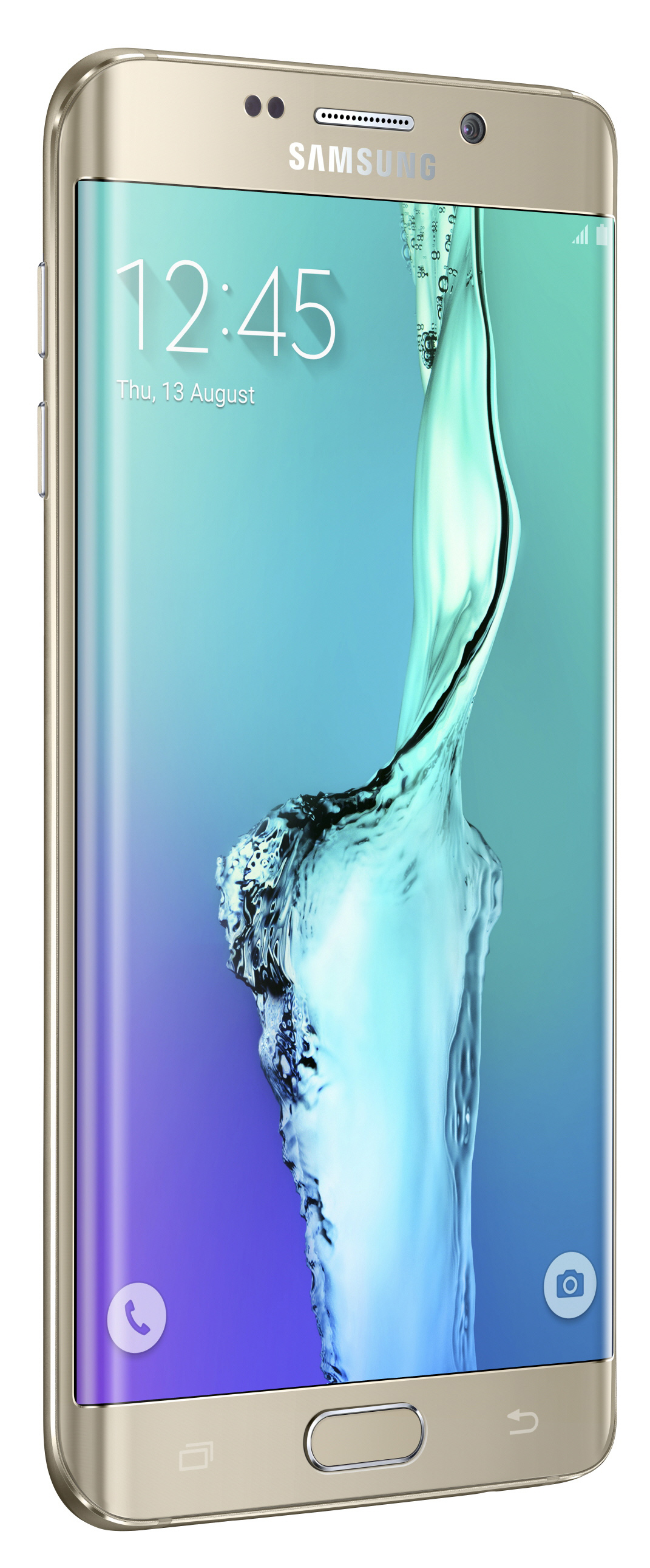 Samsung Galaxy S6 edge+ SM-G928F – image 5