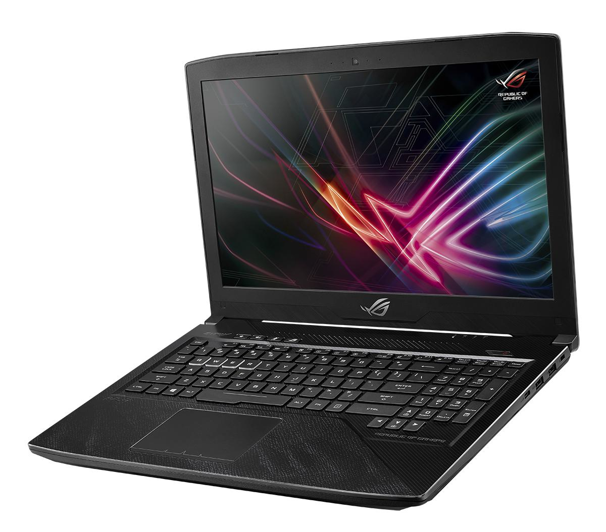 ASUS ROG Strix GL503GE-EN073 Intel® Core™ i7 i7-8750H Laptop – image 6