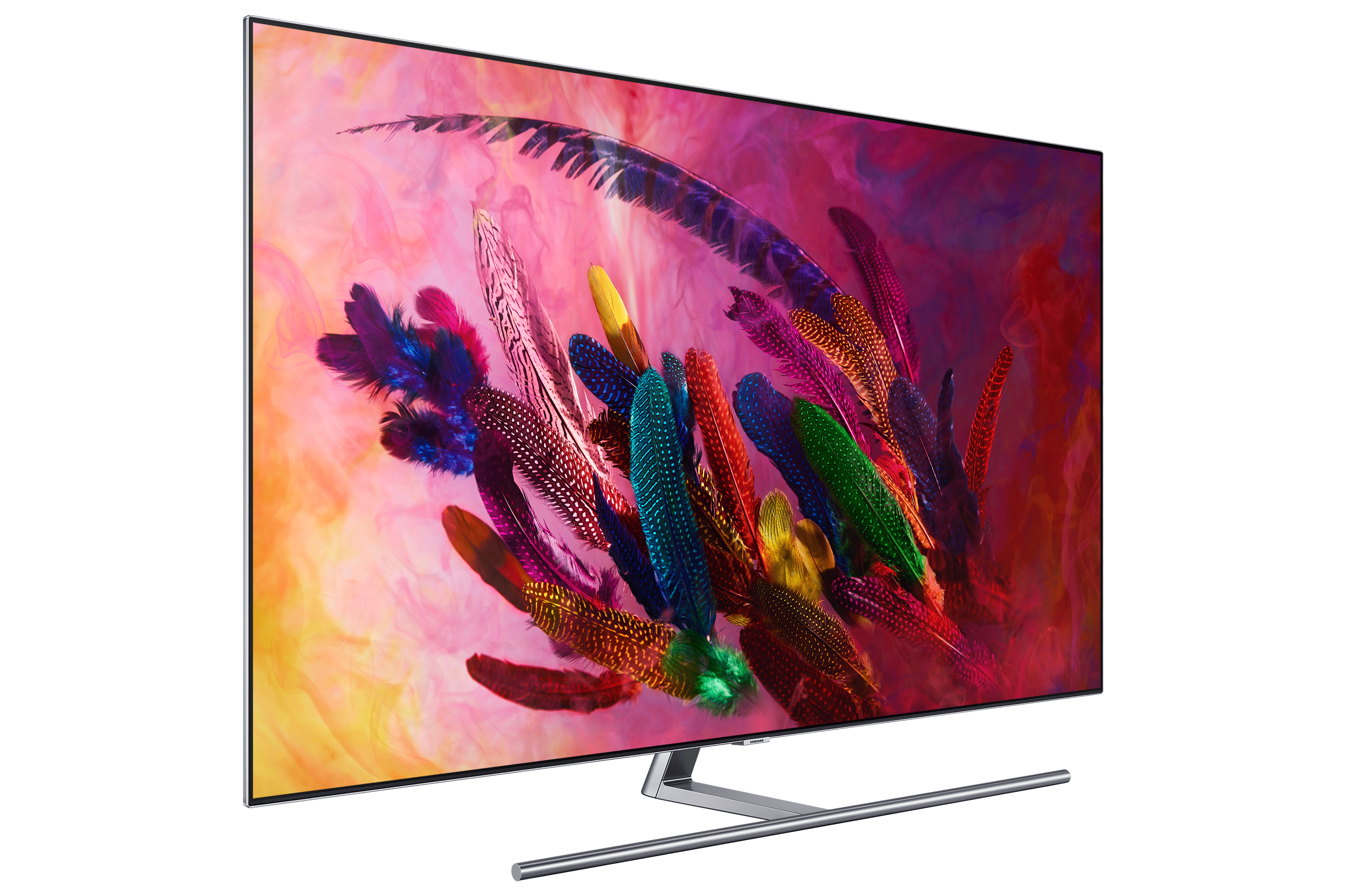 Samsung Q7F QE65Q7FNAT – image 4