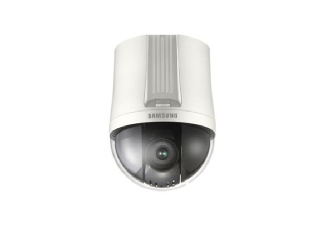 Samsung SNP-3302P security camera Dome Indoor & outdoor
