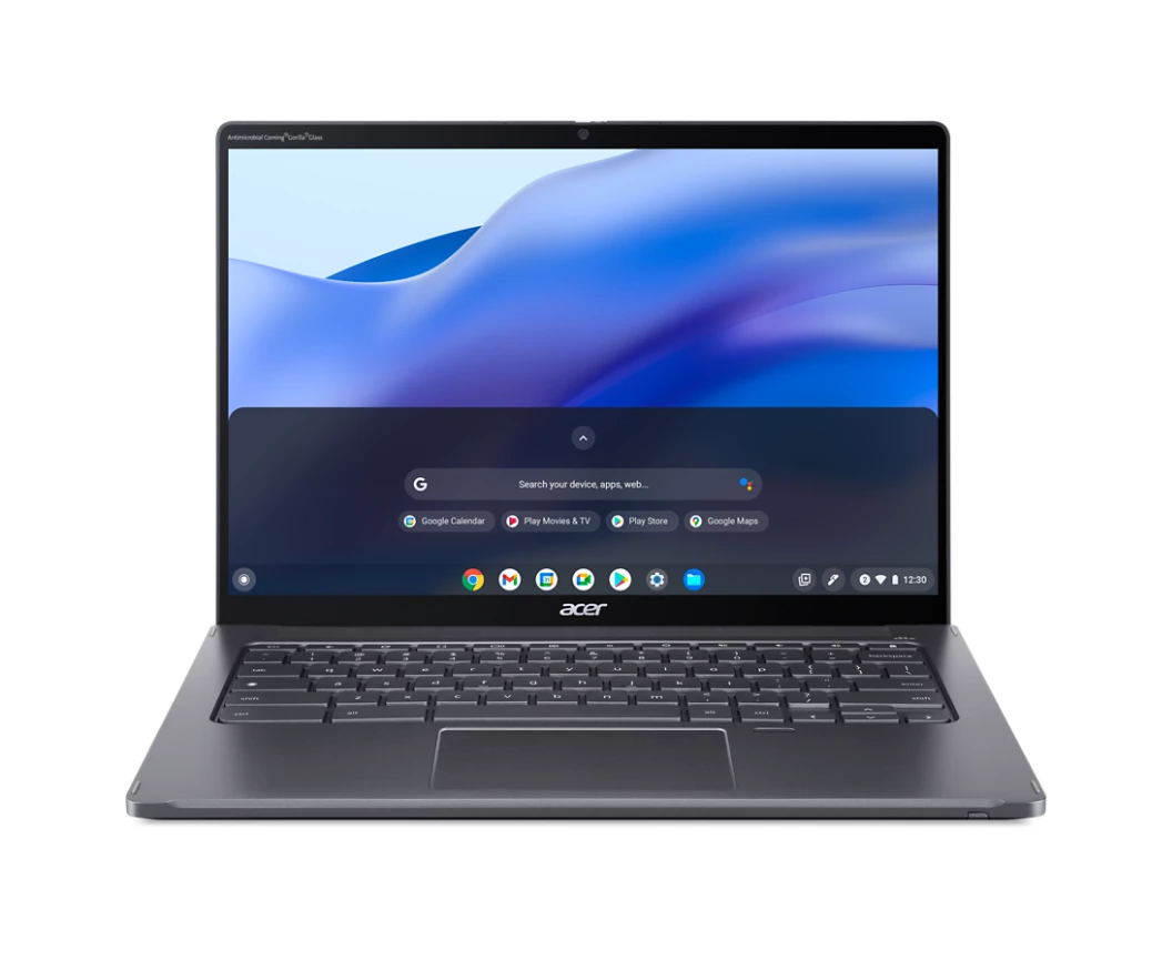 Acer Chromebook CP714-1H-54UB Intel Core Ultra 5 115U