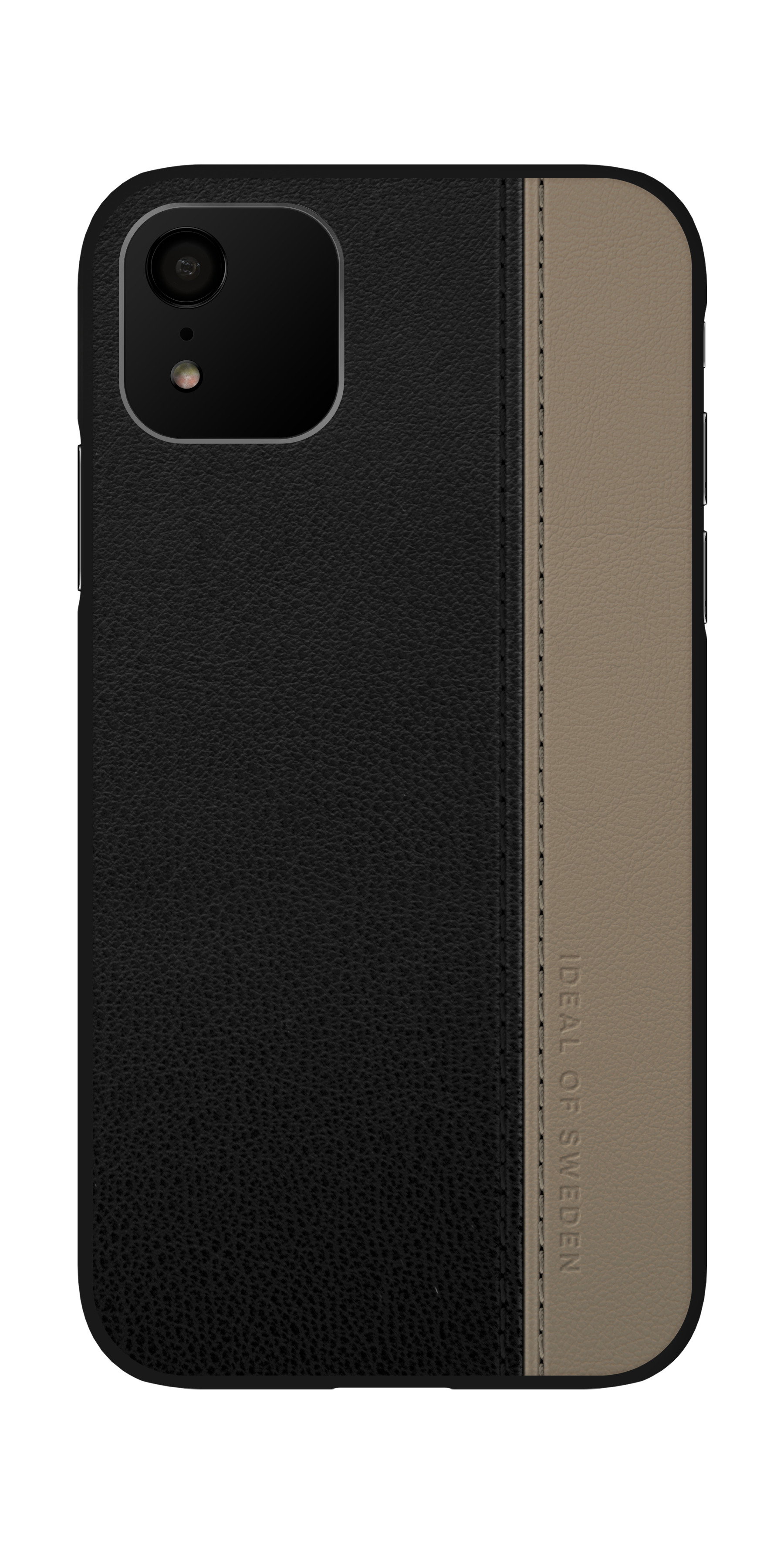 iDeal of Sweden Atelier Case iPhone 11/XR Charcoal Black – image 5