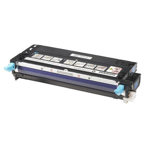 Dell 310-8397 toner cartridge 1 pc(s) Original Cyan