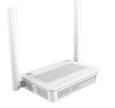 OTN GPON Huawei EG8041V5 - 4x RJ-45 - 867Mbps - 2 Antenas - EG8041V5