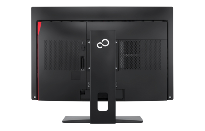 Fujitsu ESPRIMO K558/24 Intel® Core™ i5 i5-8400T – image 4