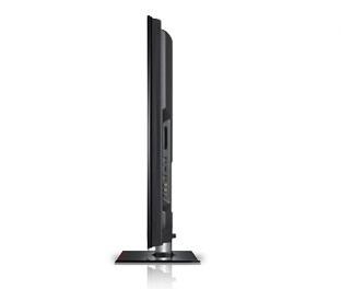 Samsung LN32C650 TV 81.3 cm (32") Full HD Black – image 2