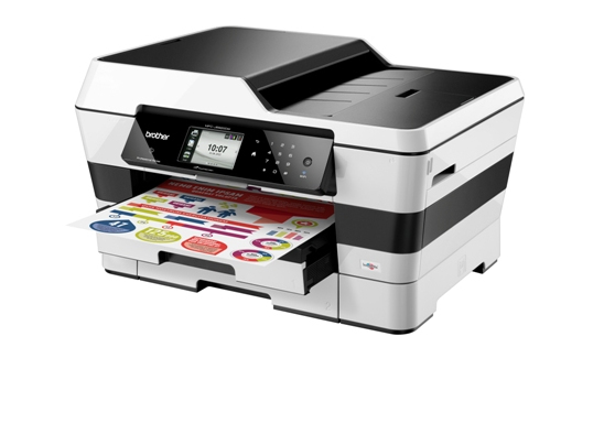 Brother MFC-J6920DW multifunction printer Inkjet A3 – image 4