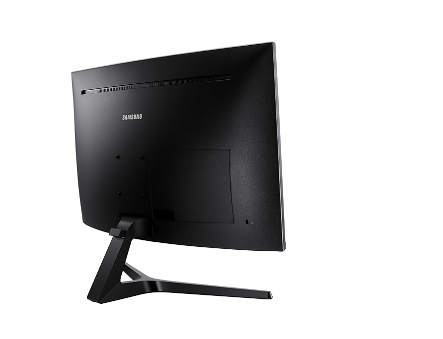 Samsung LC32JG54QQ computer monitor – image 8