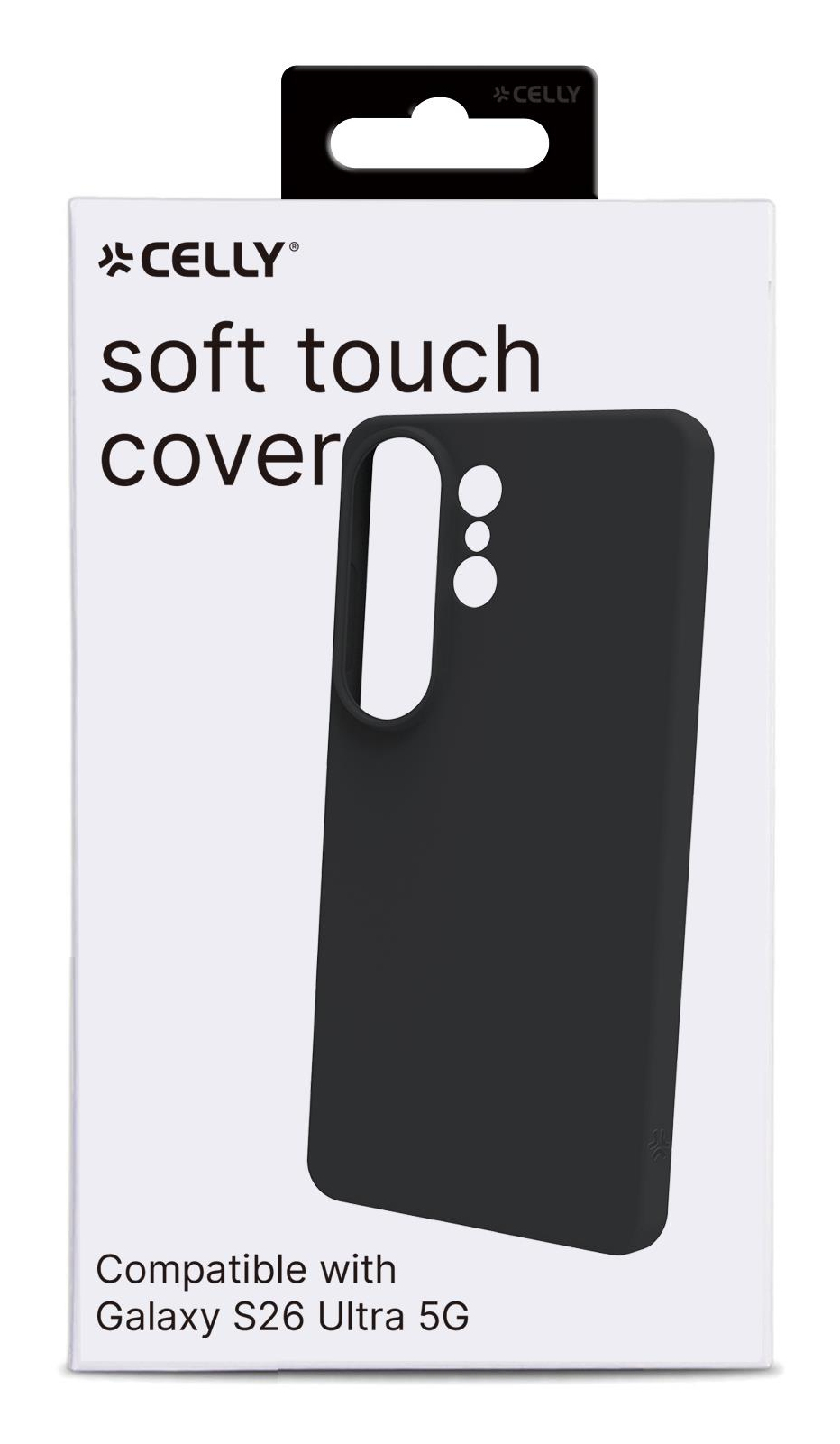 Celly CROMO1165BK mobile phone case – image 9