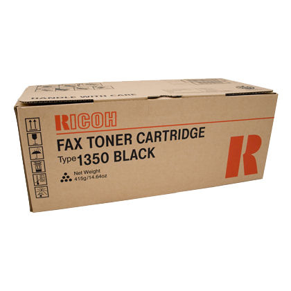 Ricoh 430354 toner cartridge 1 pc(s) Original Black