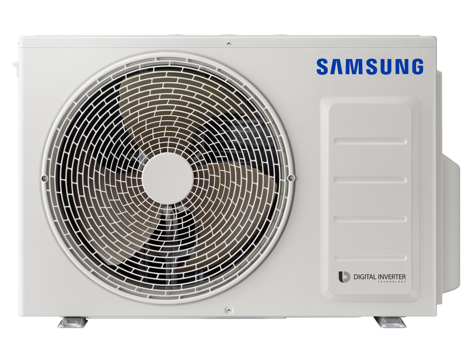Samsung AJ050TXJ2KG/EU air conditioner Air conditioner outdoor unit White