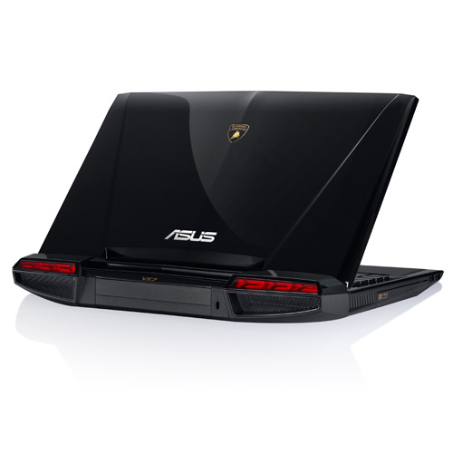 ASUS VX7-SZ058Z laptop Intel® Core™ i7 i7-2630QM – image 1