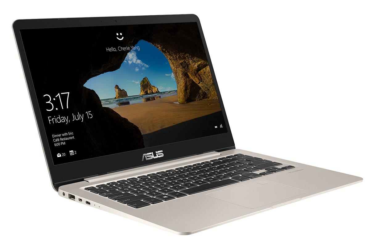 ASUS Vivobook S14 S406UA-EB043T Intel® Core™ i5 i5-8250U Laptop – image 4
