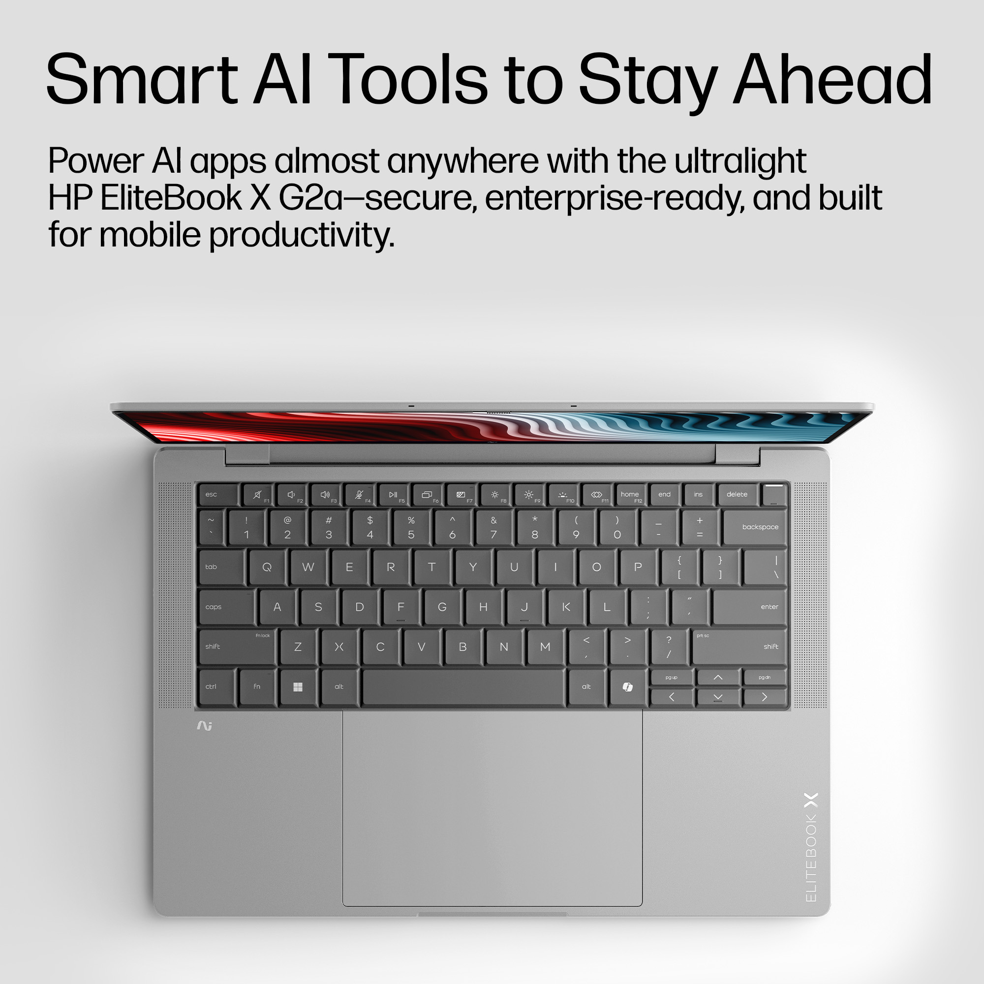 HP EliteBook X G2a 14 inch Notebook Next Gen AI PC – image 9