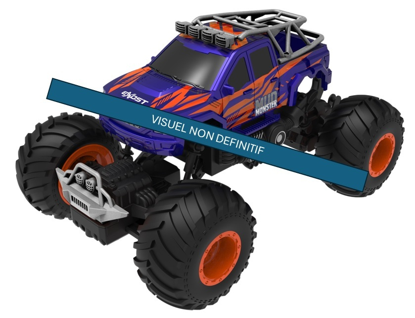 Silverlit 54134 remote controlled toy