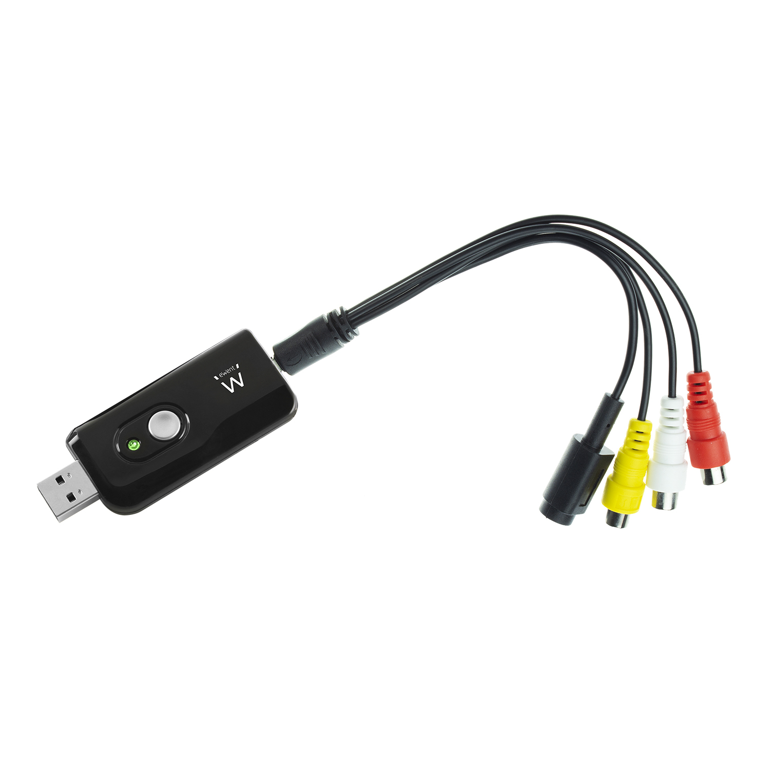 Ewent EW3707 video capturing device USB 2.0 – image 3
