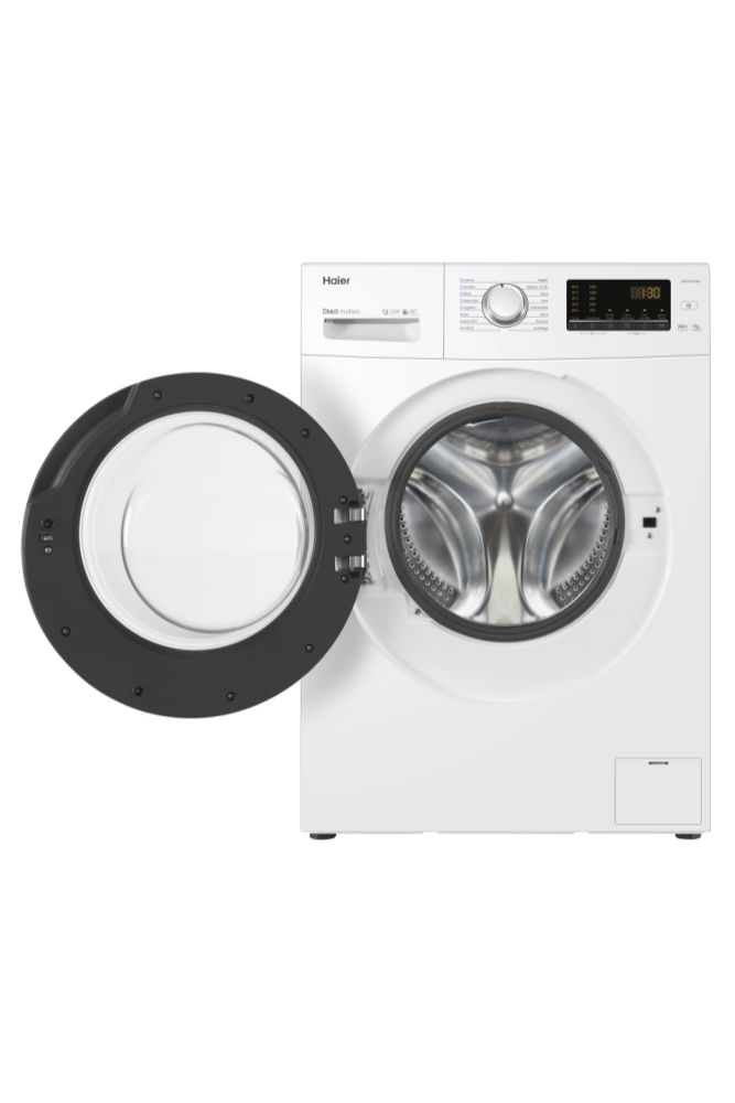 Haier 39 Series HW70-B1239N washing machine Front-load – image 2